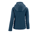 kids softshell jas Naira