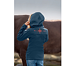 kids softshell jas Naira