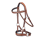 Sidepull Rawhide
