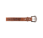 lederen riem Enola
