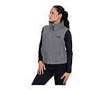 Cropped bodywarmer Tate