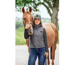 Cropped bodywarmer Tate