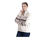 gebreide pullover Senna
