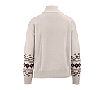 gebreide pullover Senna