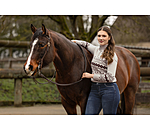 gebreide pullover Senna