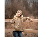 teddyfleece-combi-jas Jordan