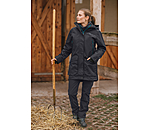 3 in 1 functionele outdoor regenjas met afneembare bodywarmer