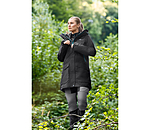 3 in 1 functionele outdoor regenjas met afneembare bodywarmer