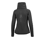 Functionele shirt met rolkraag