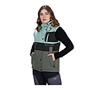 Outdoor bodywarmer