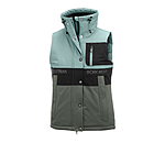 Outdoor bodywarmer