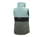 Outdoor bodywarmer