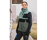 Outdoor bodywarmer
