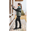 Outdoor bodywarmer