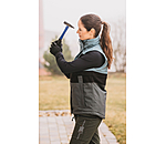 Outdoor bodywarmer