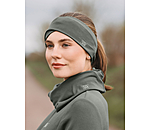 Functionele geribde hoofdband Cosy