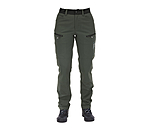 Stretch outdoorbroek voor alle seizoenen