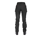 Winter softshell outdoorbroek