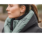 Outdoor wintermantel
