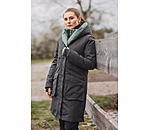 Outdoor wintermantel