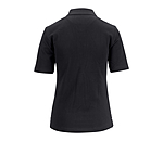 katoenen poloshirt