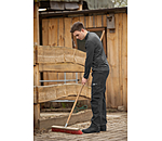 heren functionele all season outdoorbroek