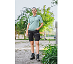 Zip-Off functionele broek met afritsbare pijpen