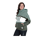 oversized hoodie