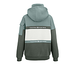 oversized hoodie