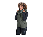 outdoor combi bodywarmer