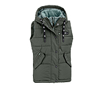 outdoor combi bodywarmer