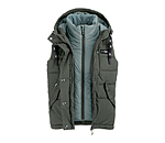 outdoor combi bodywarmer