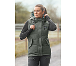 outdoor combi bodywarmer