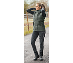 outdoor combi bodywarmer