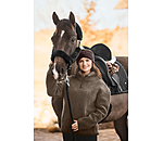 teddyfleece-halster-set