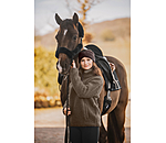 teddyfleece-halster-set