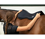 Breathable TPG Memory Foam Pad