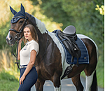 zadeldek Sophistication Regular