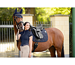 zadeldek Mesh-Technology