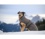 hondenjas Eddie met fleece 200 g