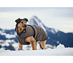 hondenjas Eddie met fleece 200 g