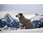 hondenjas Eddie met fleece 200 g