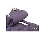 hondenjas Eddie met fleece 200 g