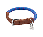 hondenhalsband Coloured Rope