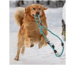 hondenlijn Coloured Rope