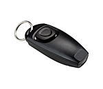 combi-hondenfluitje met clicker