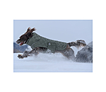 lightweight hondenjas Cliff met fleecevoering, 200 g