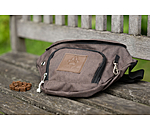 honden trainings heuptasje Agility