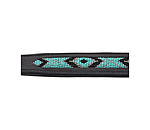 lederen honden halsband Nashville