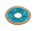 lederen honden frisbee Donut